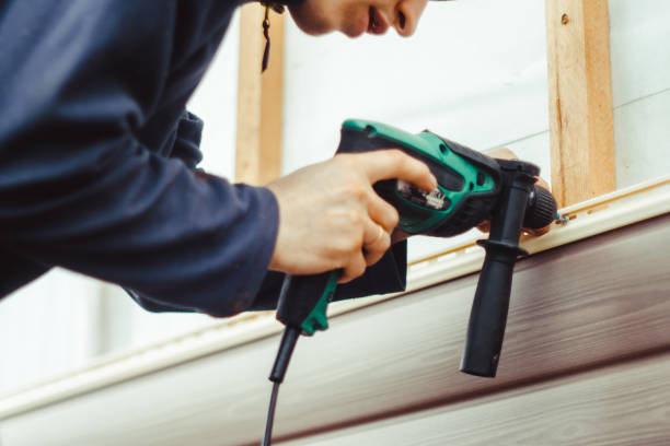 Best Storm Damage Siding Repair  in Ainsworth, NE